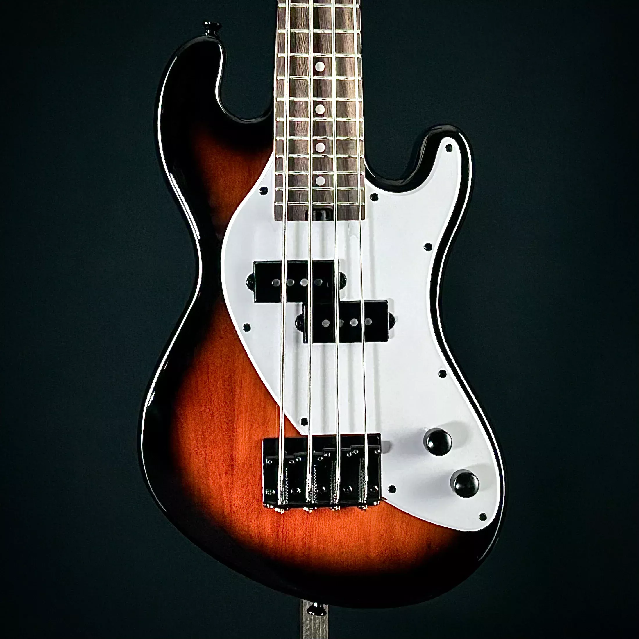 kala-solid-body-bass Kala Solid Body Bass