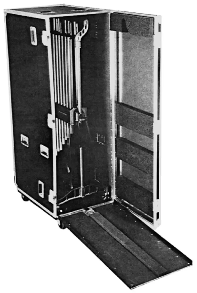 king-kong-kaces-kch-ata-chime-case King Kong Kaces KCH ATA Chime Case