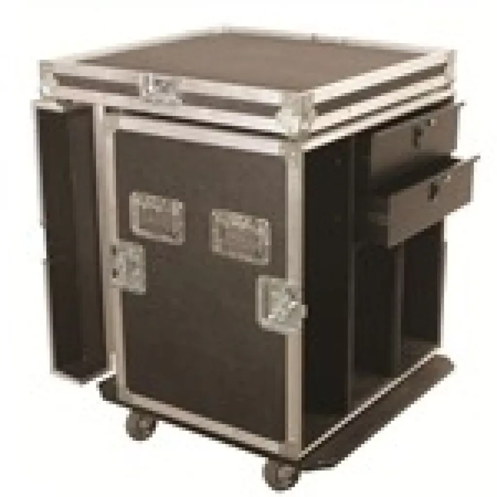 king-kong-kaces-ksc12-symphony-caddy King Kong Kaces KSC12 Symphony Caddy