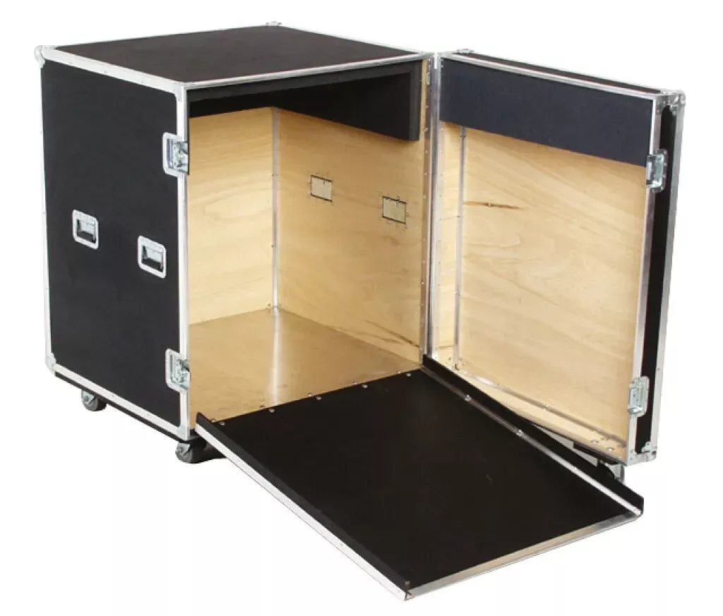 king-kong-kaces-ktk20-20-ata-timpani-trunk King Kong Kaces KTK20 20" ATA Timpani Trunk