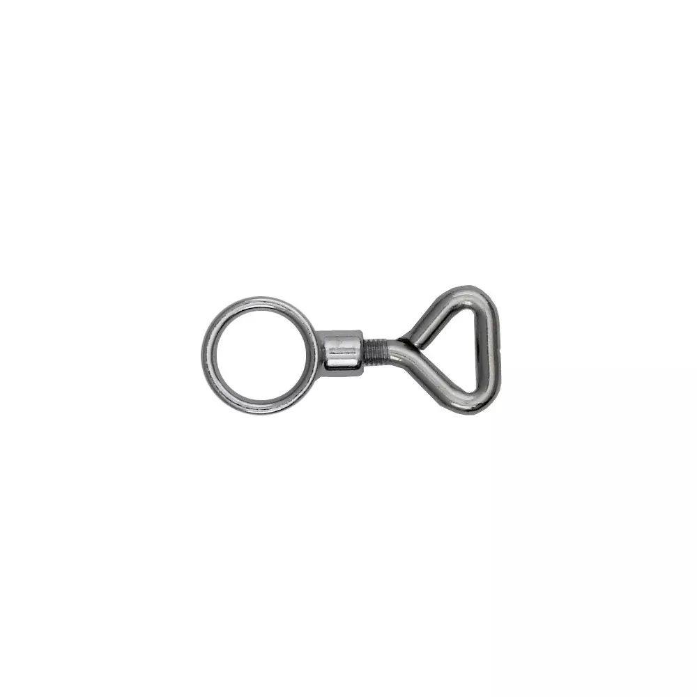 Kolberg 200 ADJUSTING RING/AXIAL LOCK Ø 20 MM