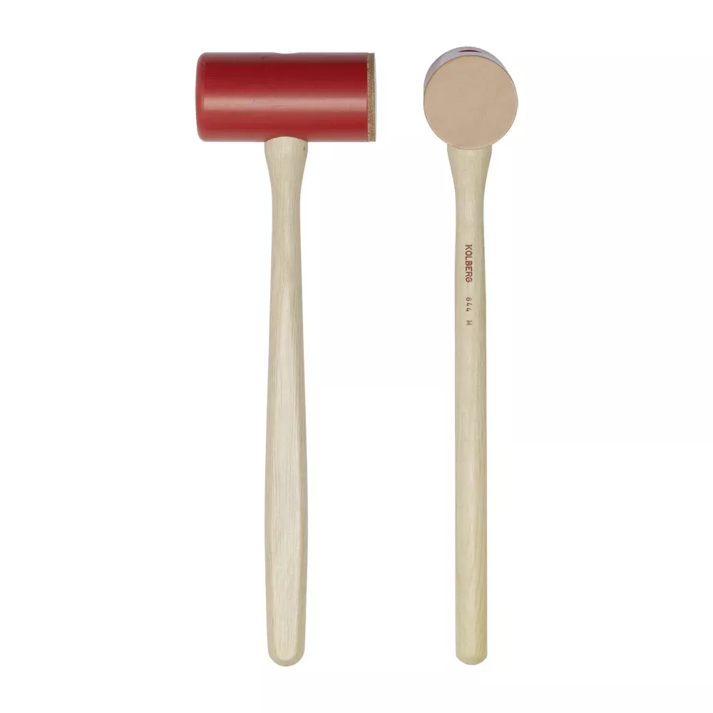 Kolberg 844M Tubular Bell Hammer medium plastic