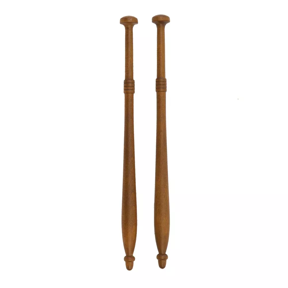 Kolberg DH26 baroque timpani sticks Dyk Helvetia