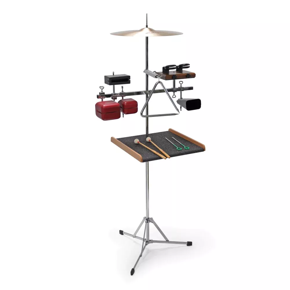 Kolberg MSSTARTER combination stand, starter kit -academic-