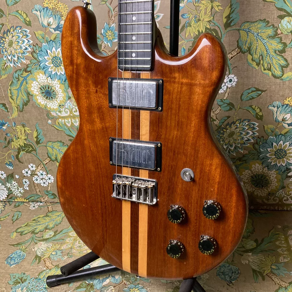 Kramer 450G 1976