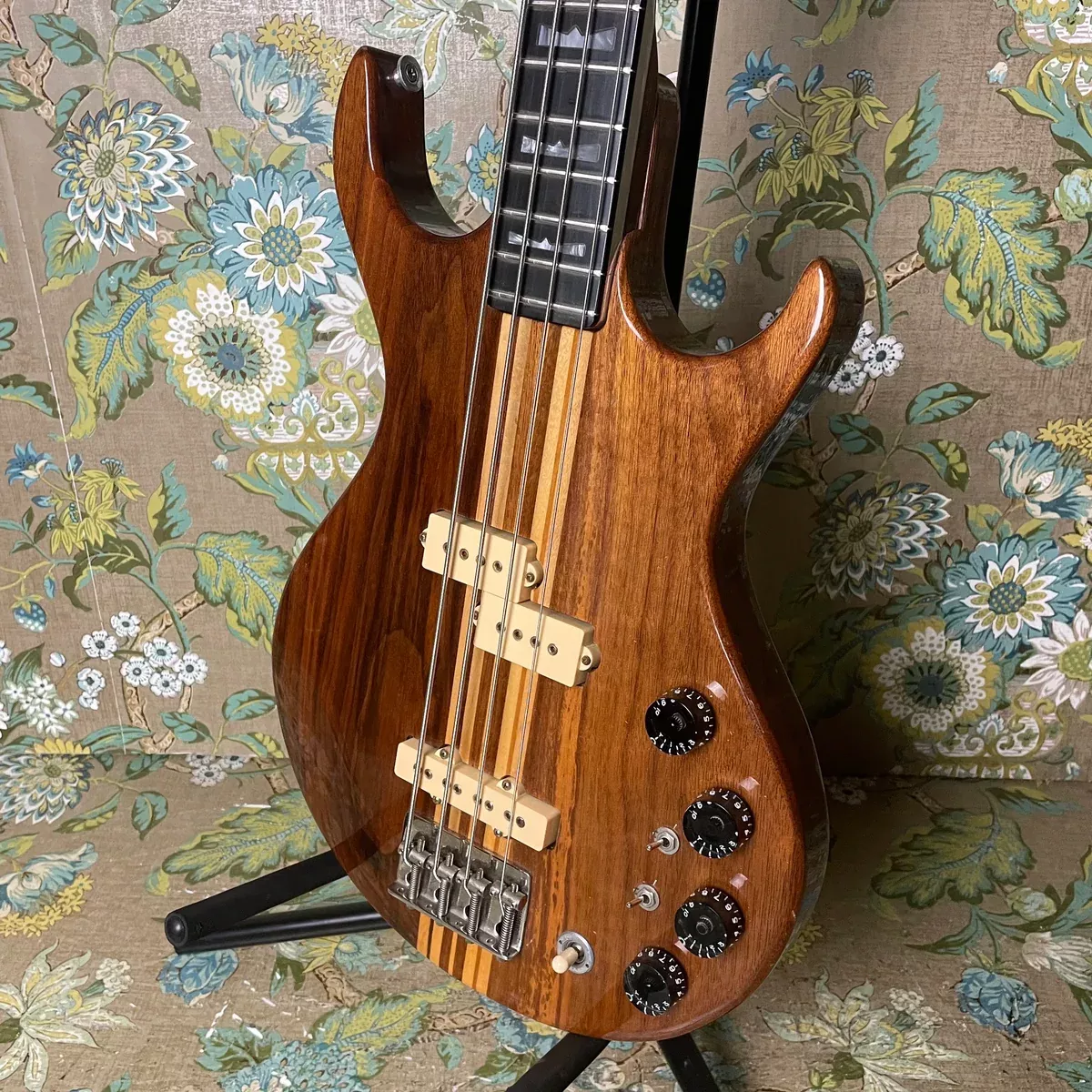 Kramer DMZ 5000B 1979