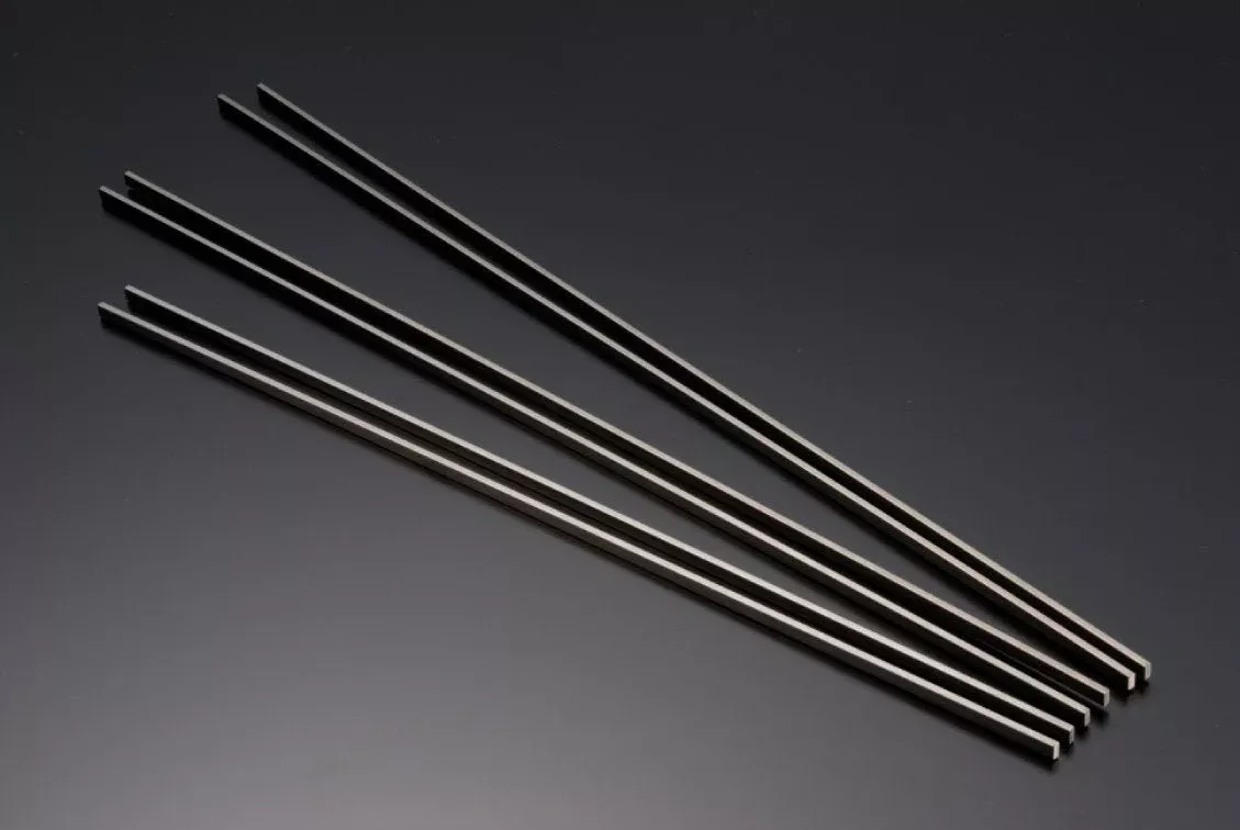 KTS Titanium Neck Reinforcement Bar