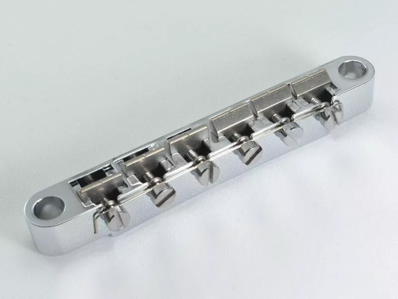 kts-titanium-pr-01epset-pr-01-epiphone-t-o-m-bridge-set KTS Titanium PR-01EPset - PR-01 Epiphone T-O-M Bridge Set