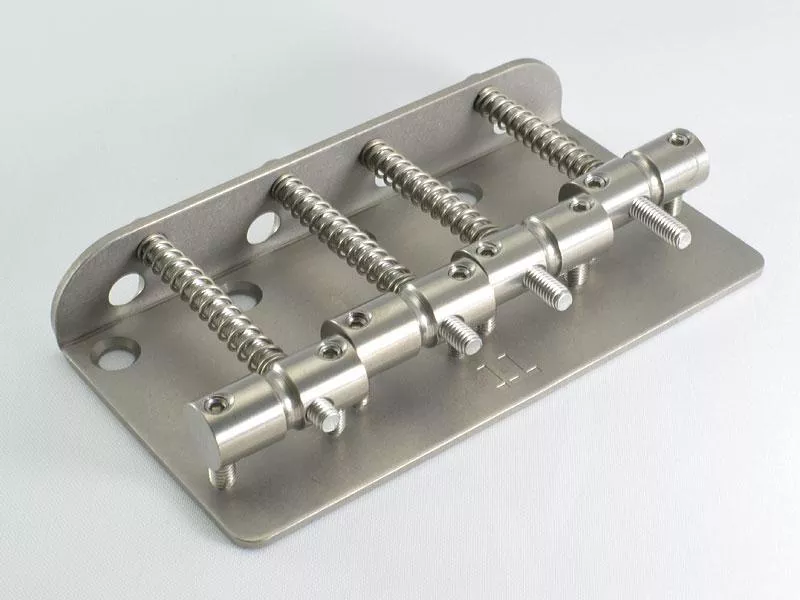 kts-titanium-pr-03wb1-bass-bridge-pr-03-w-ti-bridge-plate-wb-1 KTS Titanium PR-03WB1 Bass Bridge | PR-03 w/ Ti Bridge Plate WB-1