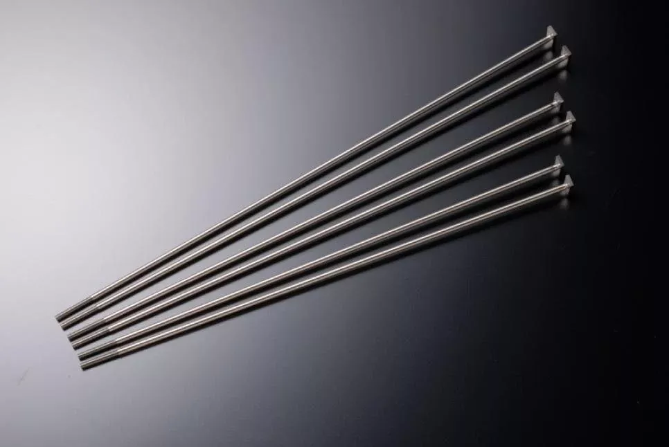 KTS Titanium Truss Rods