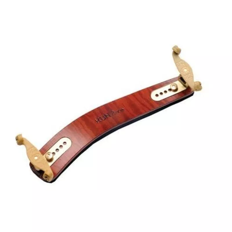 Kun Bravo Shoulder Rest for Viola – 15″-17″ Size