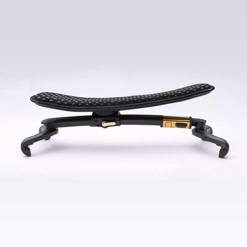 Kun Seven Shoulder Rest for Violin – 4/4 Size