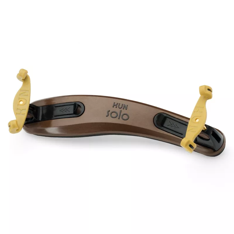 kun-solo-violin-shoulder-rest-4-4-3-4 KUN Solo Violin Shoulder Rest, 4/4-3/4
