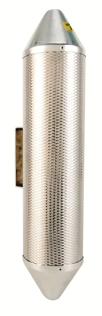 Latin Percussion LP306A Large Torpedo Guiro