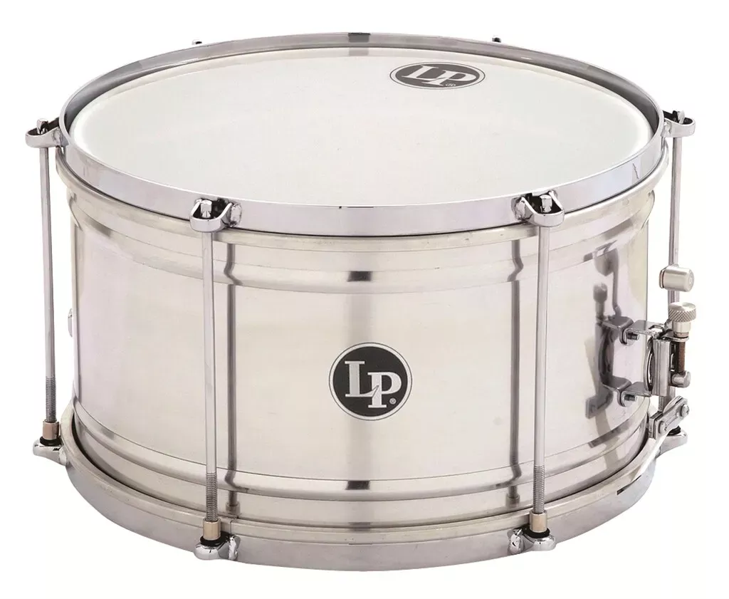 latin-percussion-lp3212-12x7-aluminum-caixa Latin Percussion LP3212 12x7" Aluminum Caixa