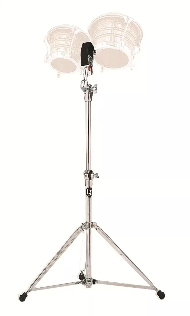 latin-percussion-lp330-camlock-bongo-stand Latin Percussion LP330 Camlock Bongo Stand