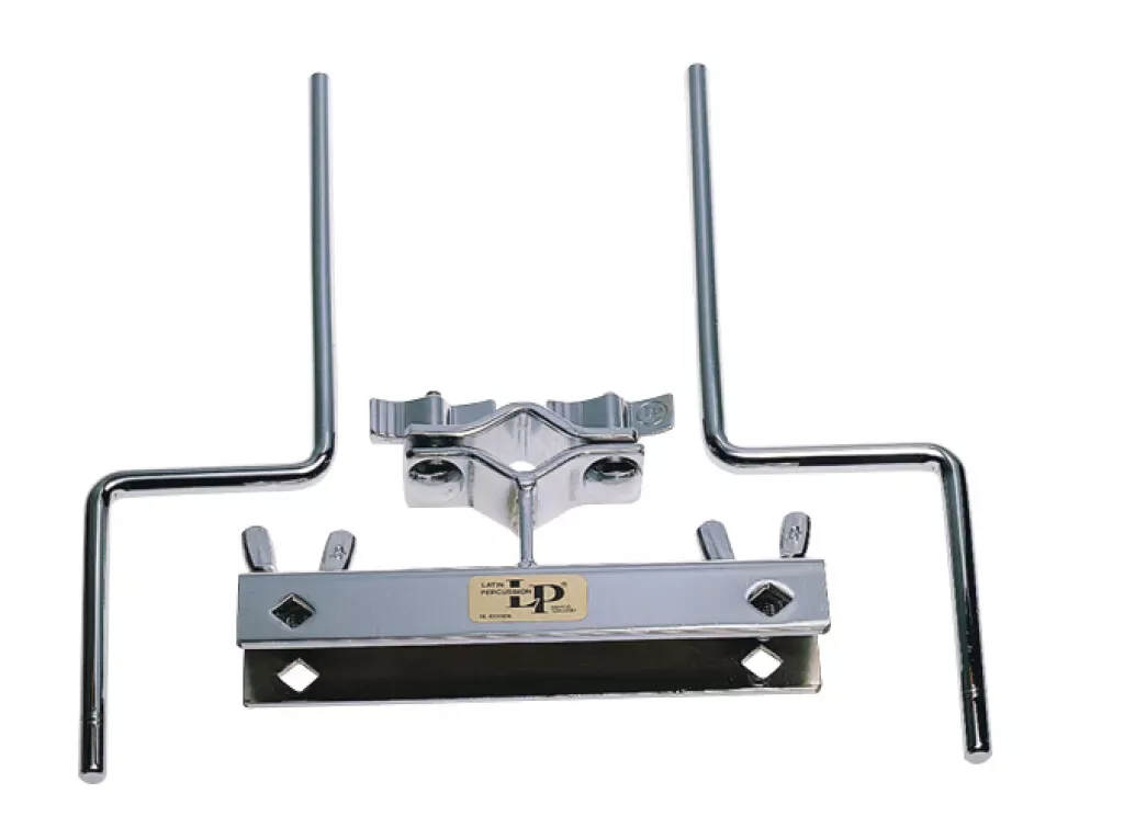 Latin Percussion LP472 Mini Everything Rack