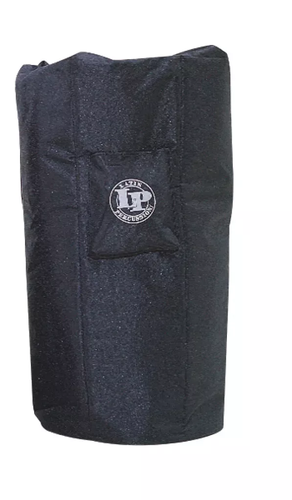 latin-percussion-lp543-bk-black-padded-conga-bag Latin Percussion LP543-BK Black Padded Conga Bag