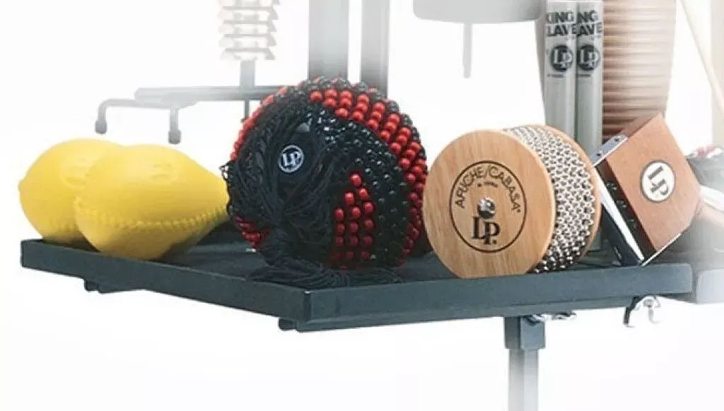 Latin Percussion LP762A Extension Wing For LP760A Table