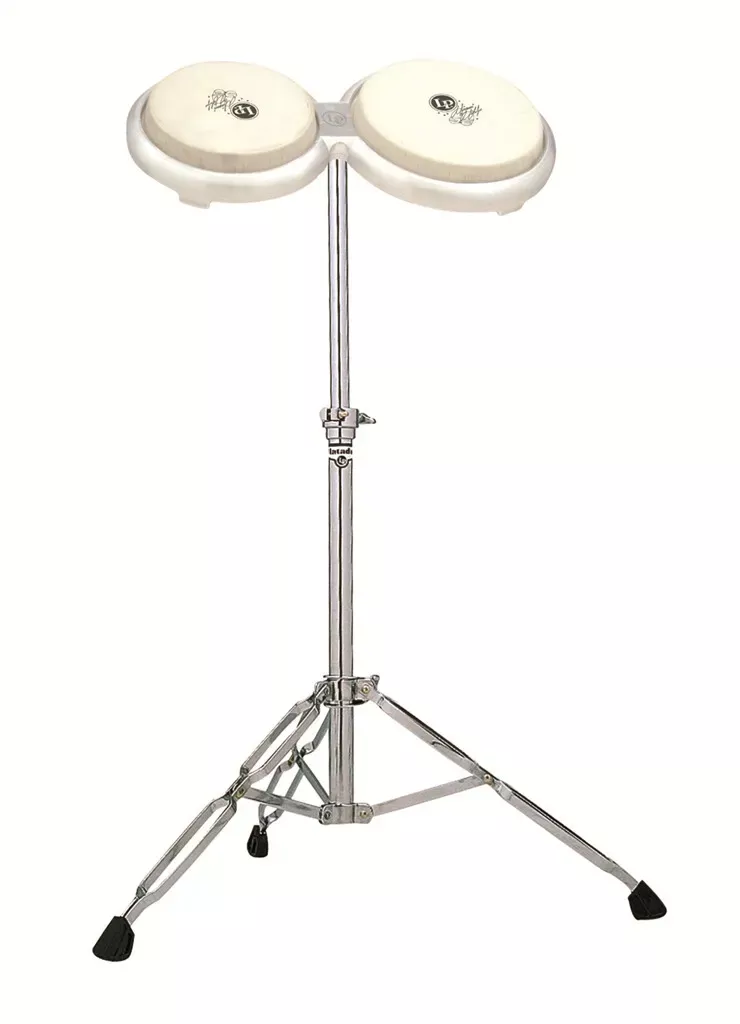 Latin Percussion LP830B Compact Bonga Stand Base
