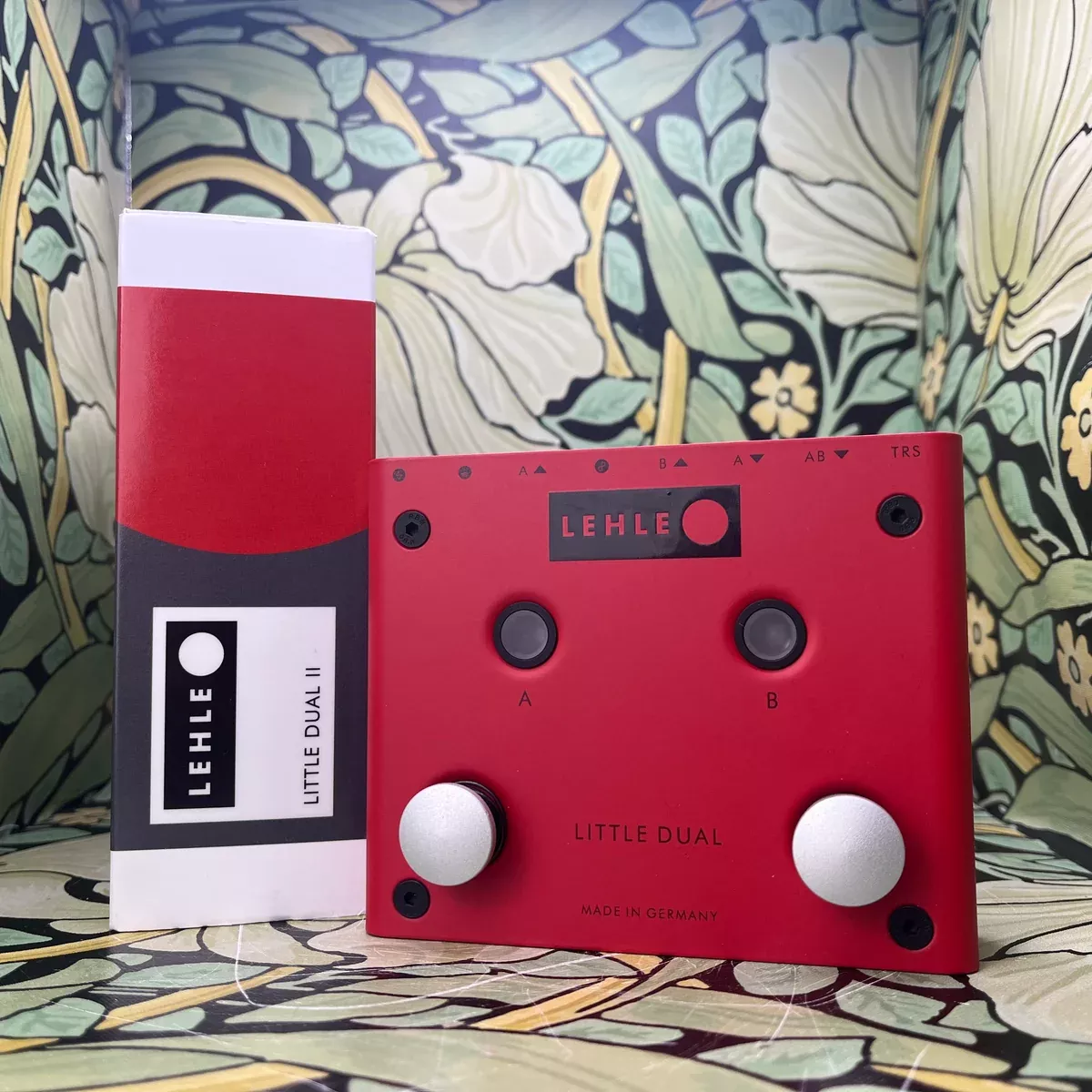 Lehle Little Dual II - Used
