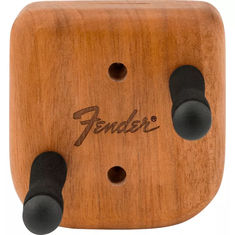 Level-Up Tele Wall Hanger Mahogany