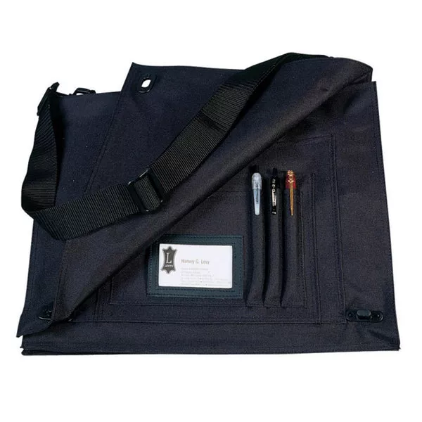 levys-lvsblkl-sheet-music-accessories-bag LEVYS LVSBLKL Sheet Music & Accessories Bag