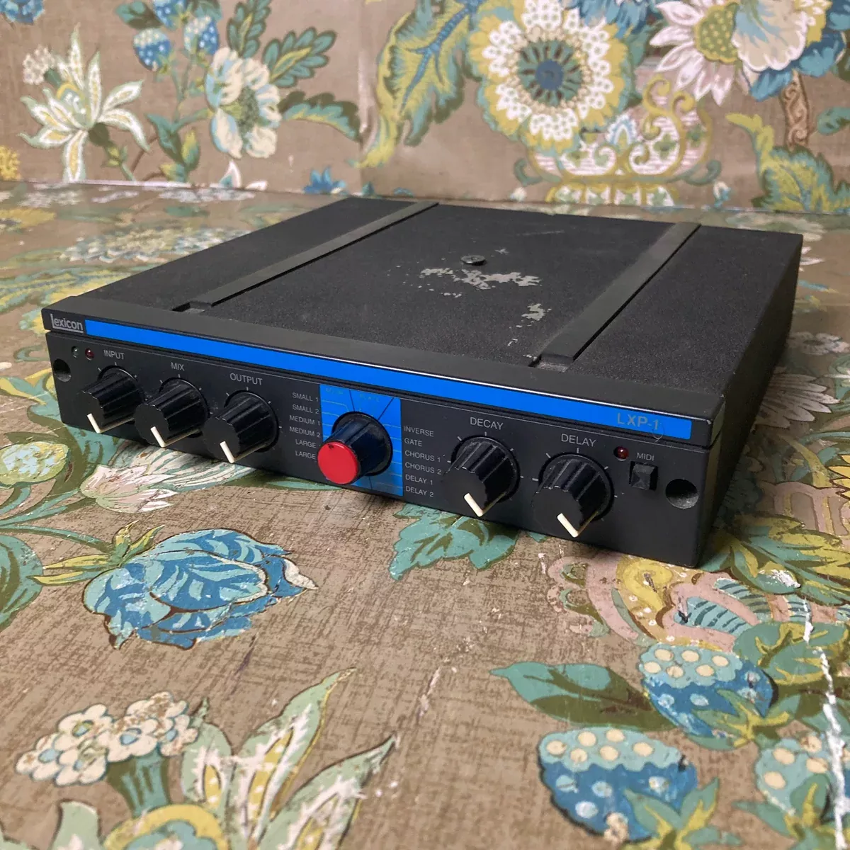 lexicon-lxp-1 Lexicon LXP-1