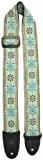 LM Retro Series 2 Guitar Strap