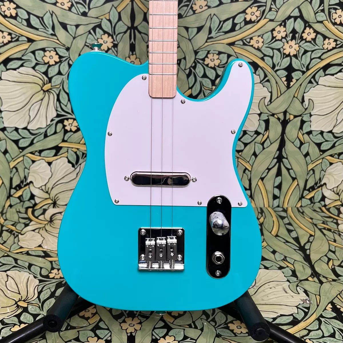 loog-x-fender-telecaster Loog x Fender Telecaster