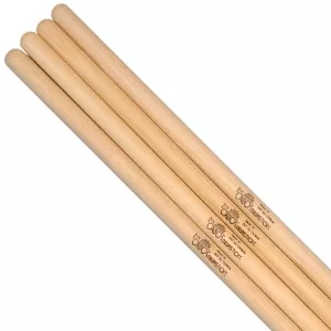 Los Cabos Drumsticks - Red Hickory 1/2 Timbale Sticks (Two Pairs)
