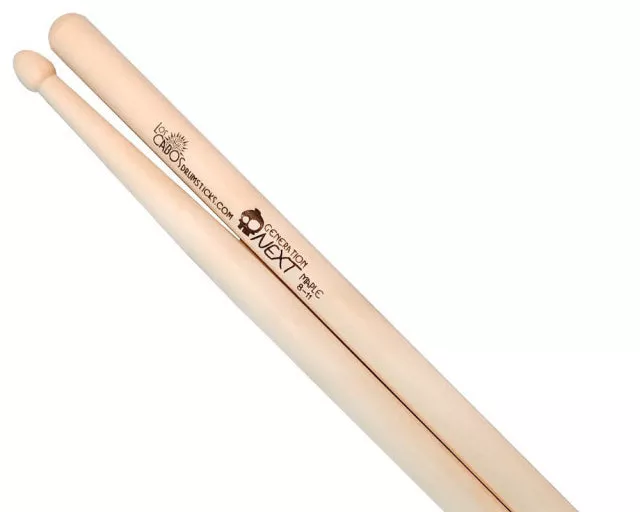 los-cabos-generation-next-drumsticks-ages-8-11 Los Cabos Generation Next Drumsticks (ages 8-11)