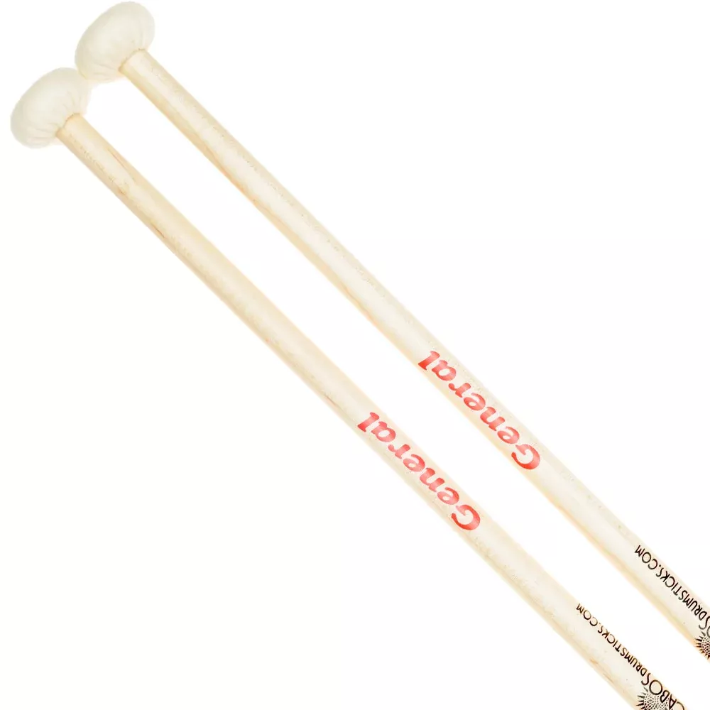 Los Cabos Timpani Mallets - General