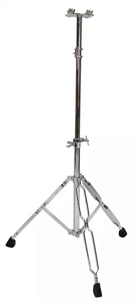 LP Aspire LPA652 Double Conga Stand