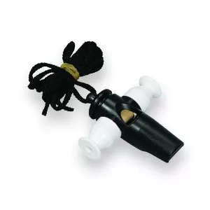 LP Aspire Tri Tone Whistle