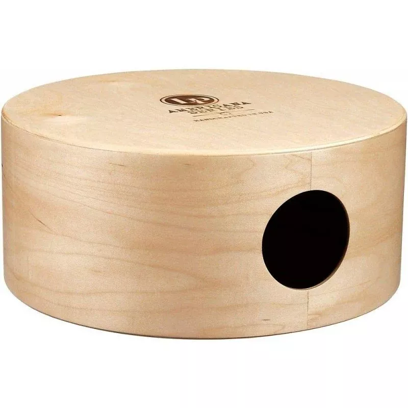 lp-snare-cajon-2-voice-10 LP Snare Cajon 2-Voice 10"