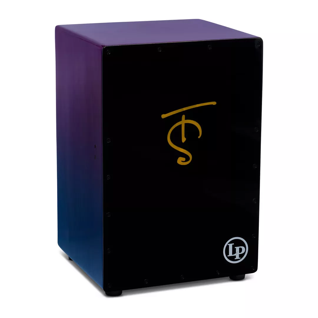 LP Tony Succar Cajon (Rainbow) LP1426-TS