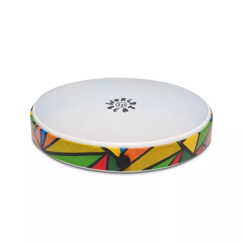 LP World Beat Ocean Drum 12″