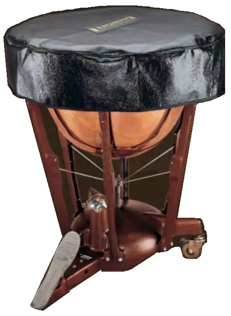 ludwig-l200-32-shallow-timpani-dust-cover Ludwig L200 32” Shallow Timpani Dust Cover
