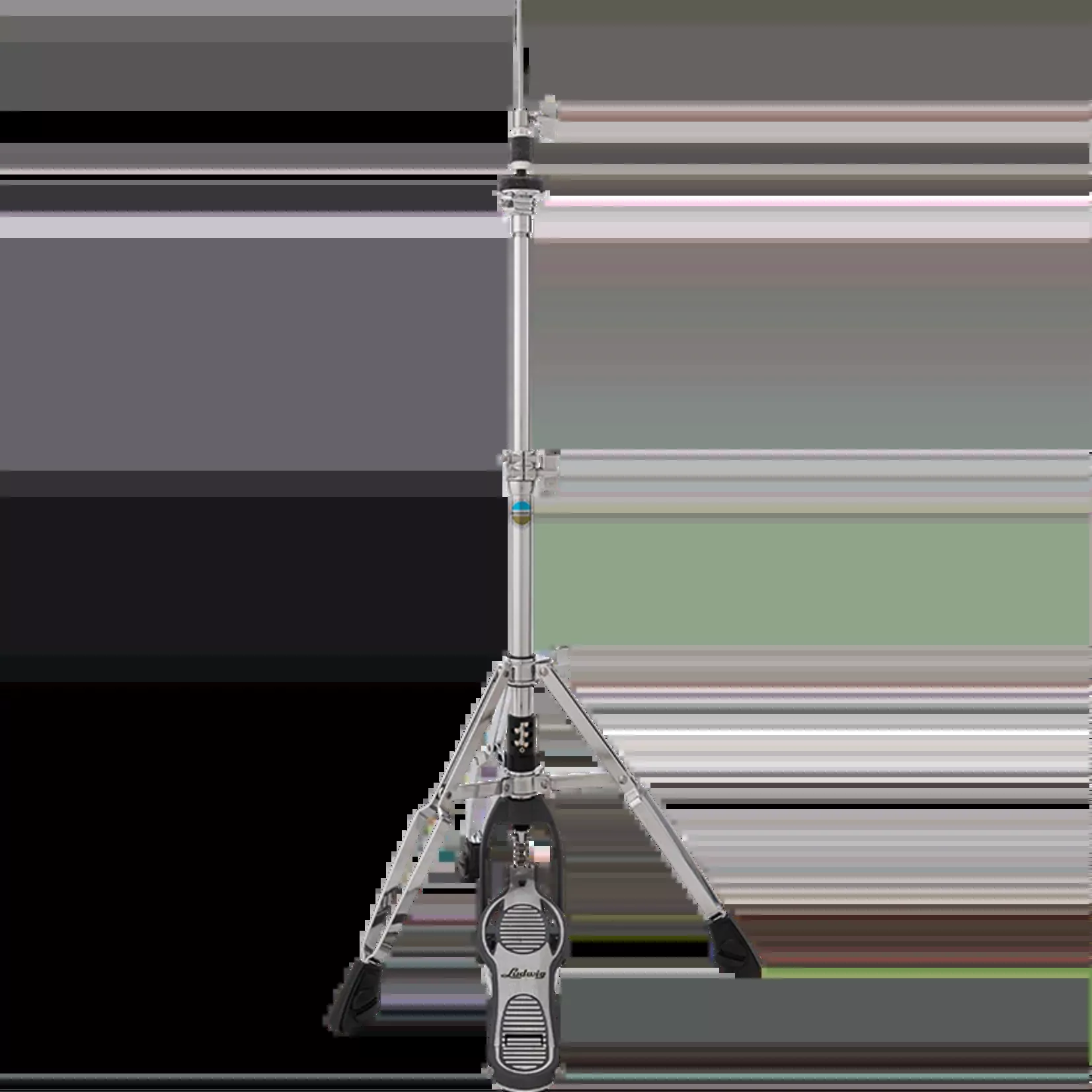 Ludwig LG16HH Gig Series Hi-Hat Stand
