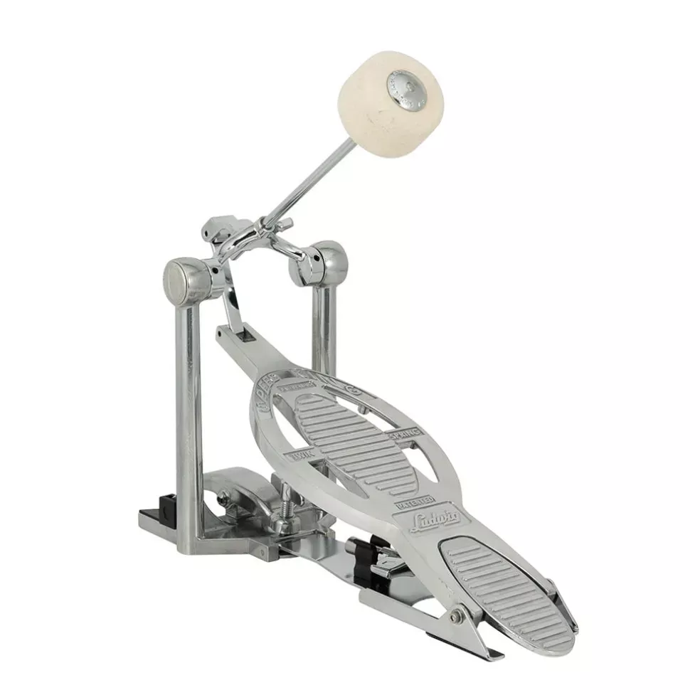 ludwig-speed-king-foot-pedal Ludwig Speed King Foot Pedal