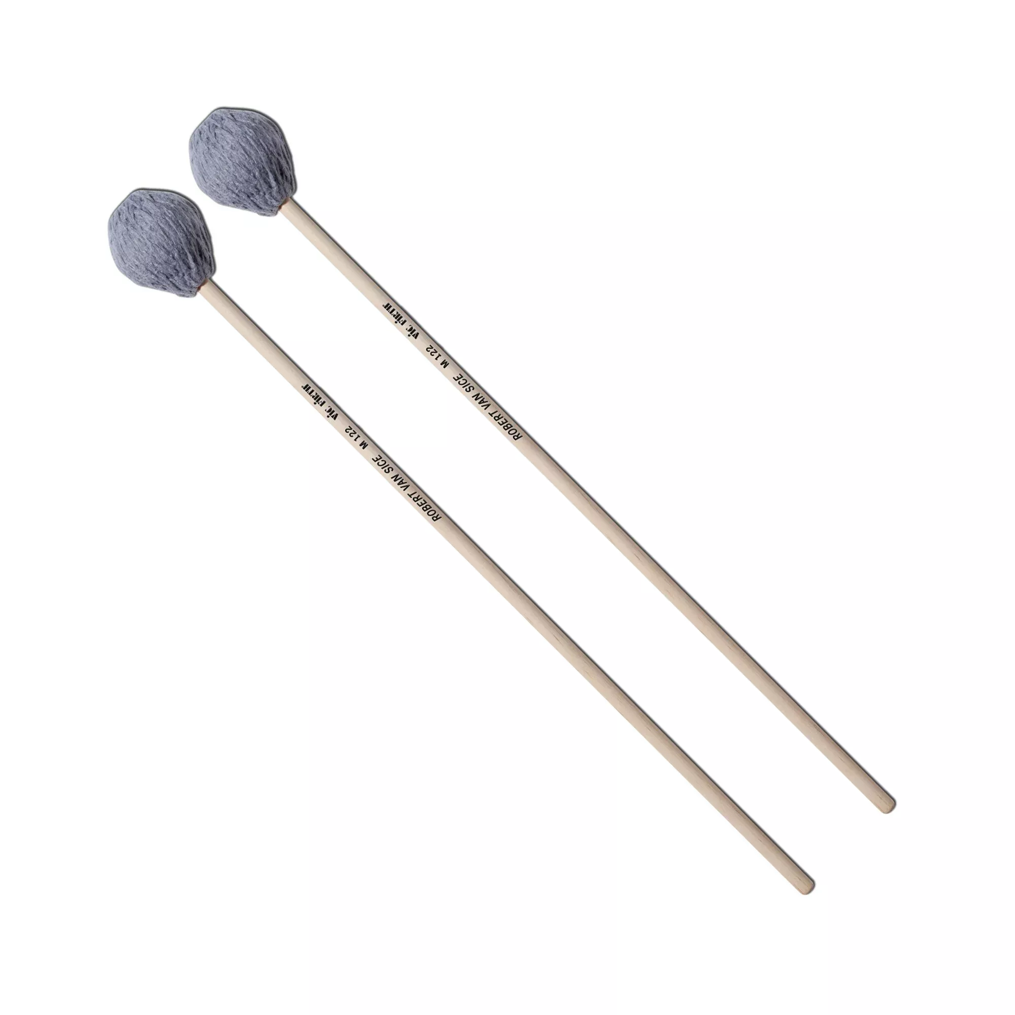 m122-robert-van-sice-keyboard-synthetic-core-soft-mallets M122 - Robert van Sice Keyboard, Synthetic Core - Soft Mallets