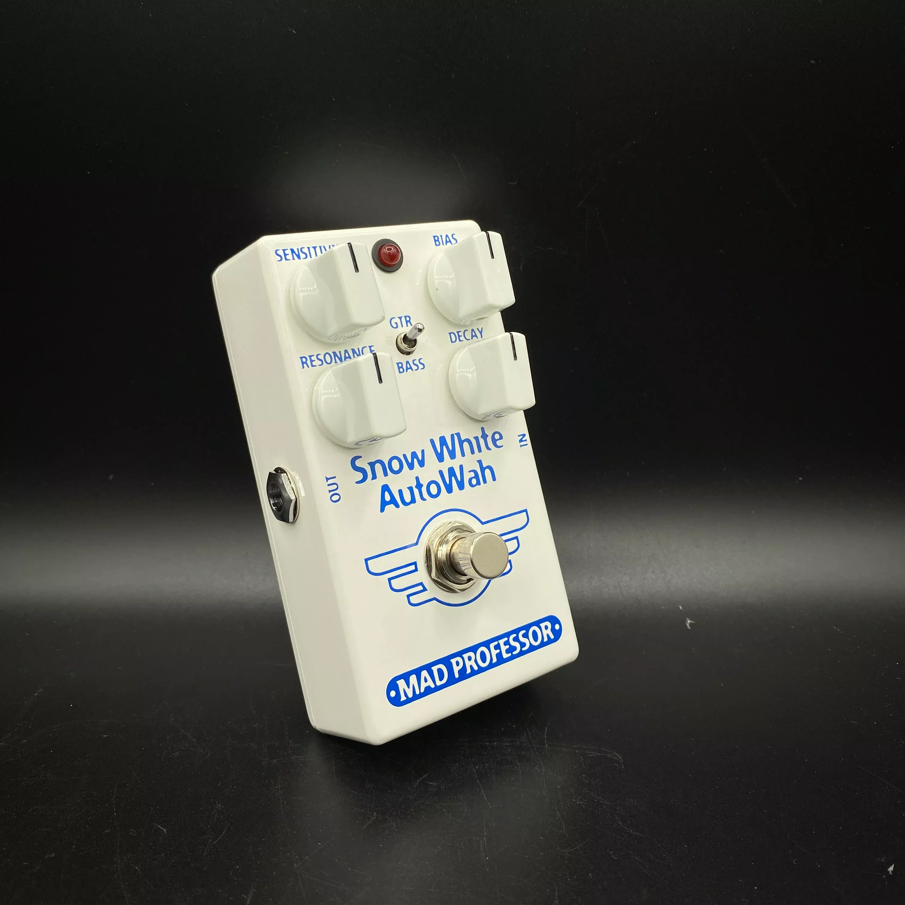 mad-professor-snow-white-autowah Mad Professor Snow White AutoWah