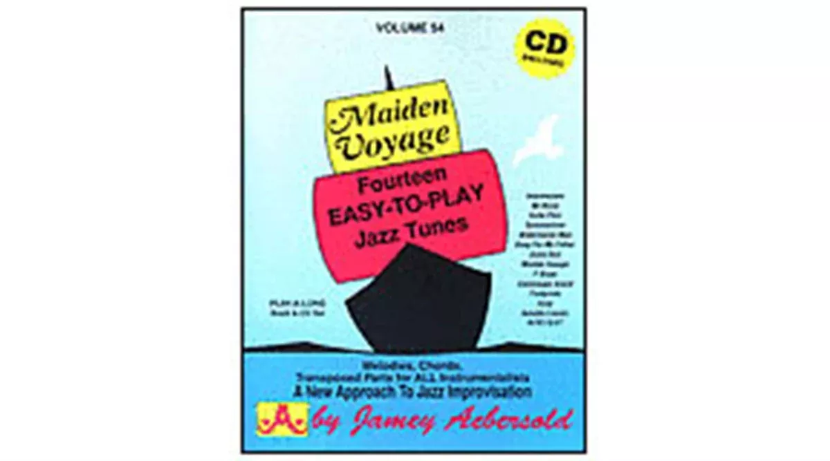 maiden-voyage-jazz-drums-play-long Maiden Voyage Jazz Drums Play-A-Long