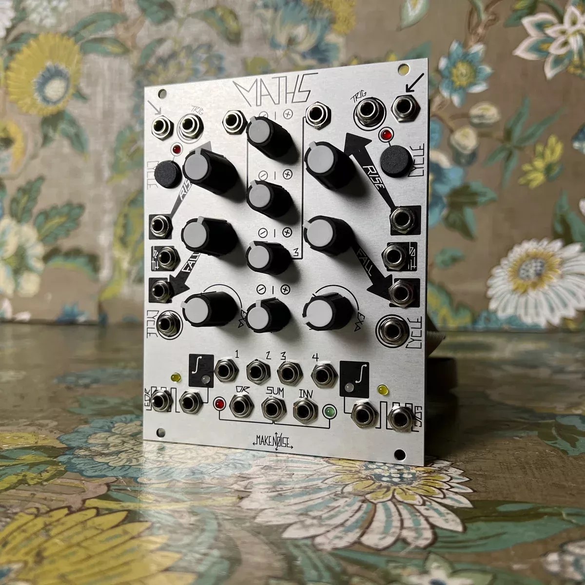 Make Noise MATHS Complex Function Generator Module