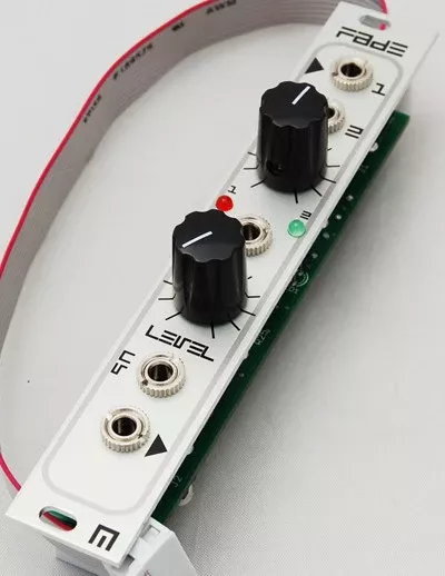 Malekko Fade module, brand new old stock!