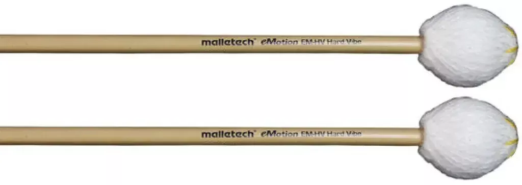 MALLETECH EM-HV EMOTION HARD VIBE MALLETS