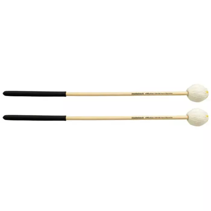 MALLETECH EM-MM EMOTION MEDIUM MARIMBA MALLETS