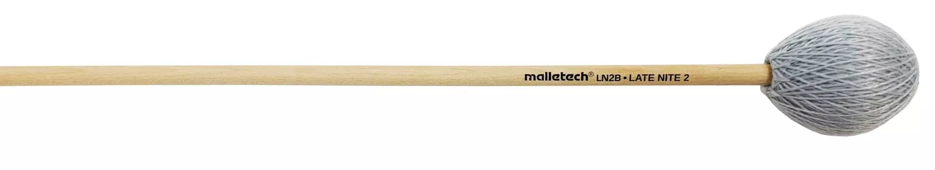 MALLETECH LN2B LATE NIGHT SOFT BIRCH MARIMBA MALLETS