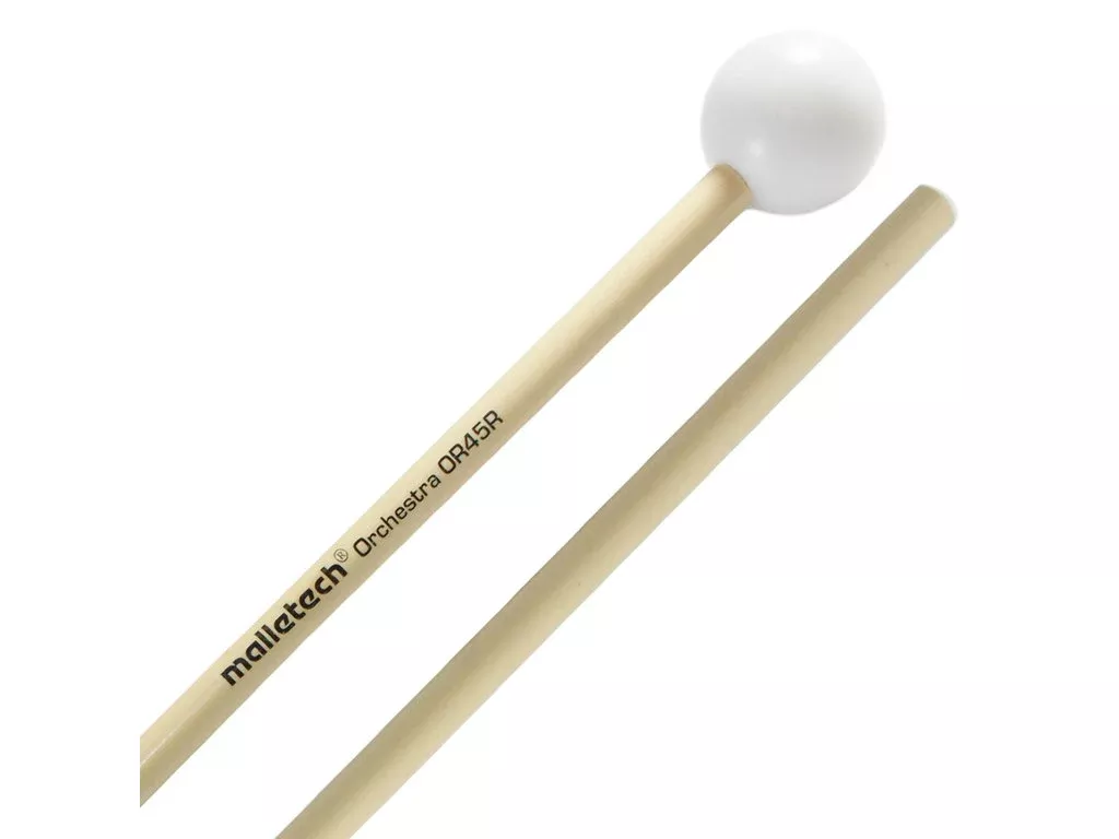 Malletech Orchestral 45R Xylophone Mallets